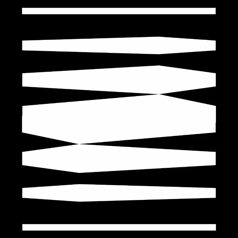 Bold Stripes-Design