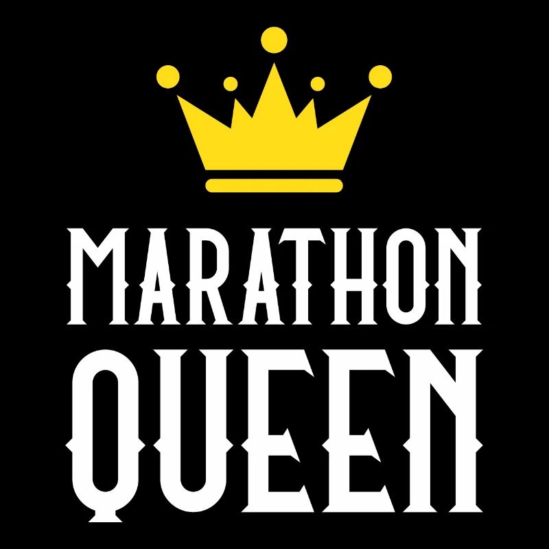 Marathon Queen
