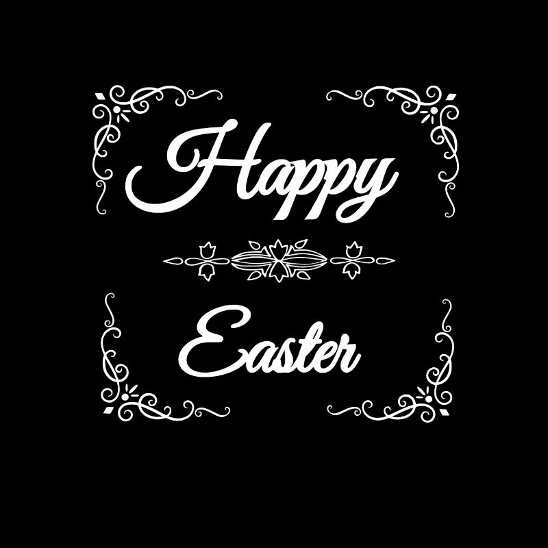 Joyeuses Pâques