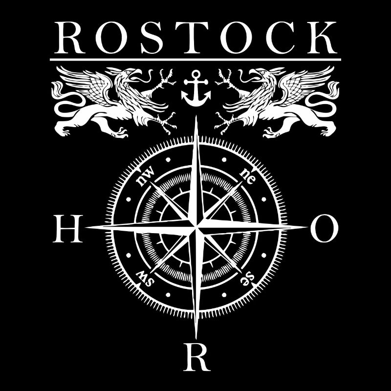 Rostock Compass