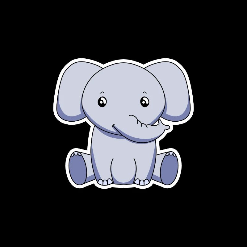 éléphant