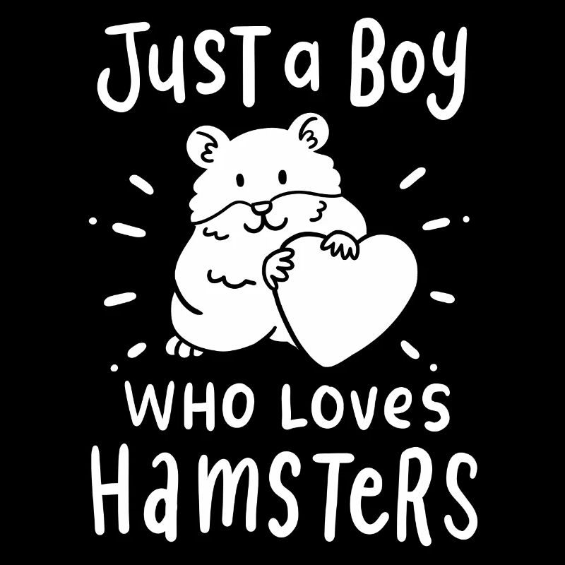 Hamster Hamster doré