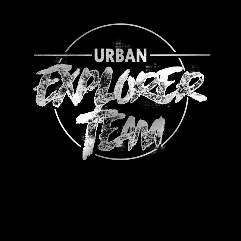 Urban Explorer Team