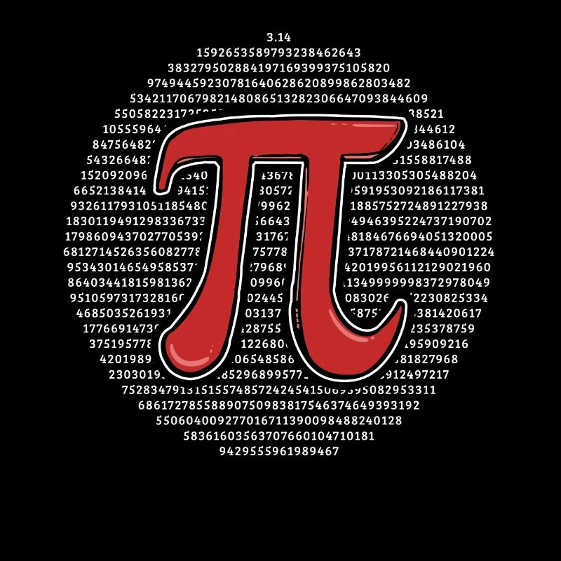 Pi Jour Pi Math