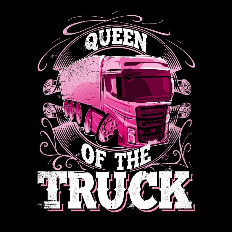 camionneuse
