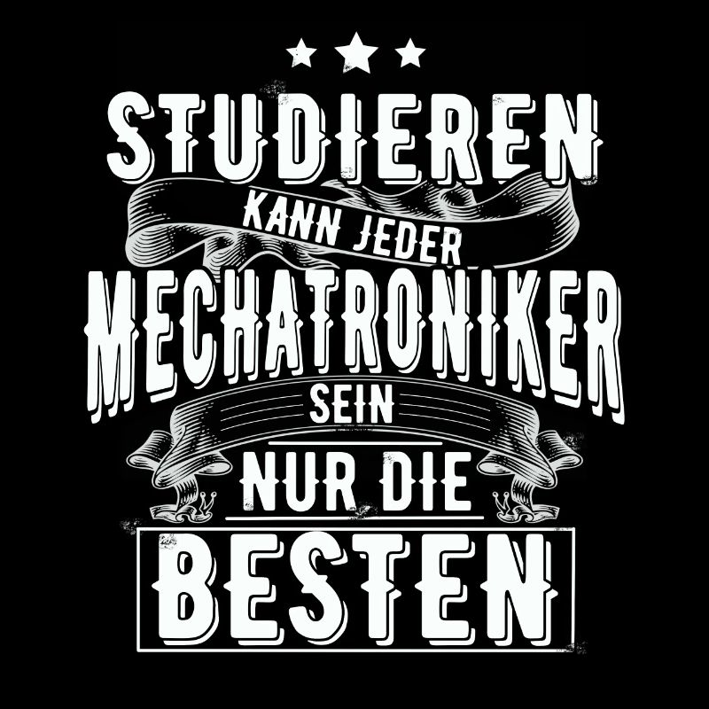 Mechatroniker