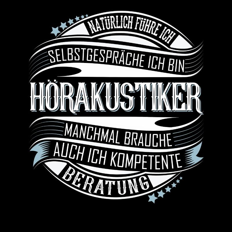Hörakustiker