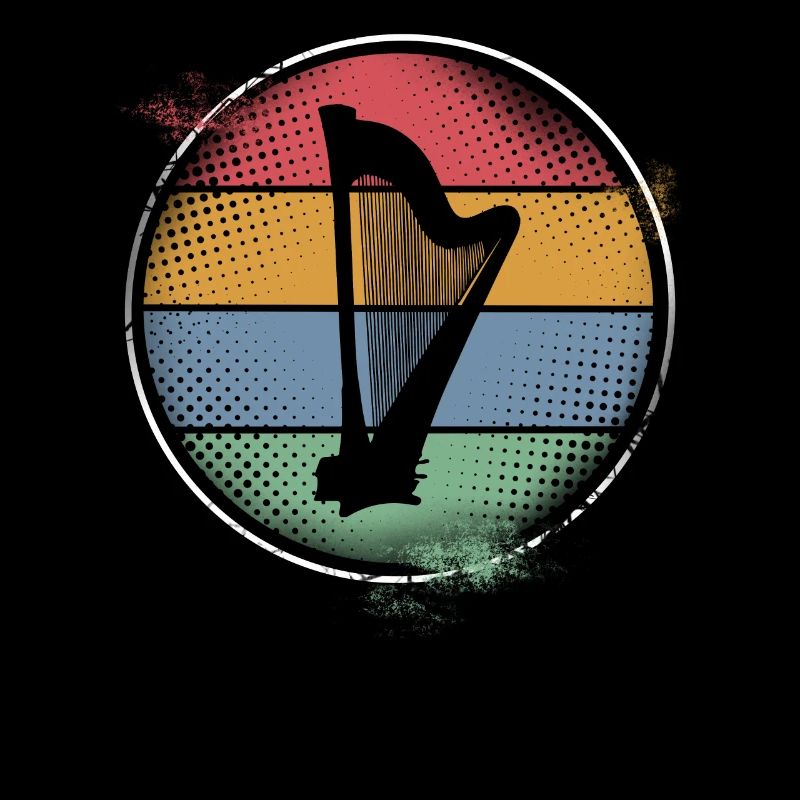 Harfe