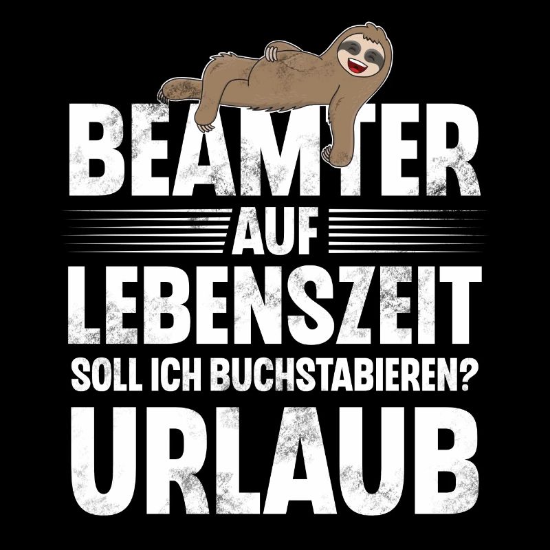Beamter Auf Lebenszeit