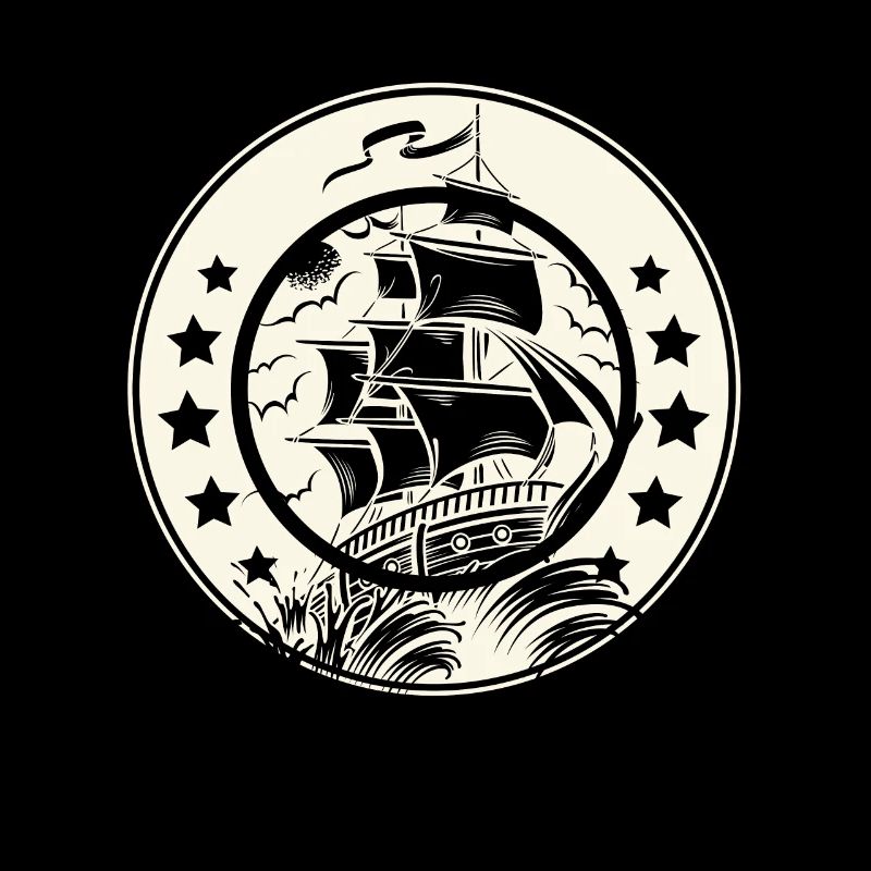 Sailing Ship Sailing Sailor Sailboat