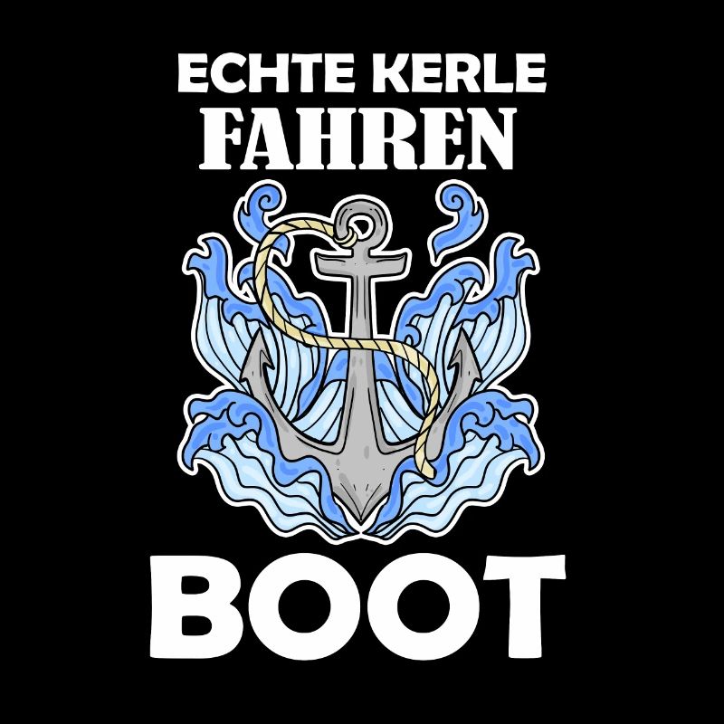 Motorboot Kapitän Bootsführerschein