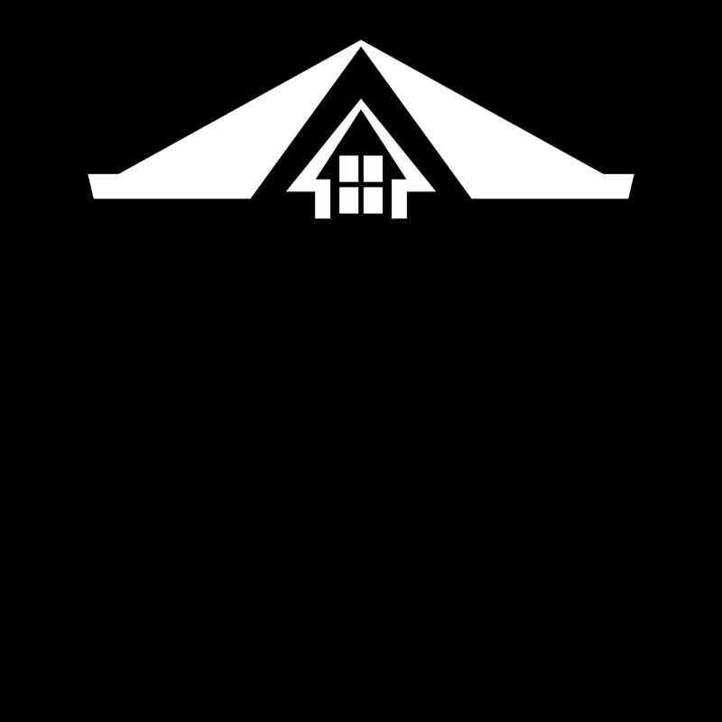 Toit de la maison
