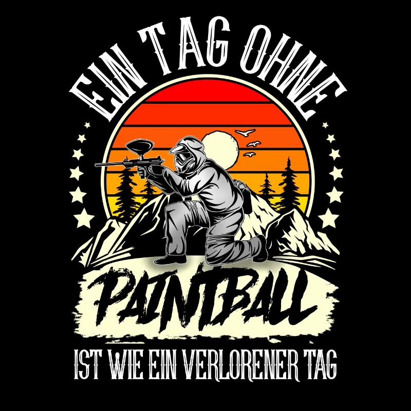 Paintball