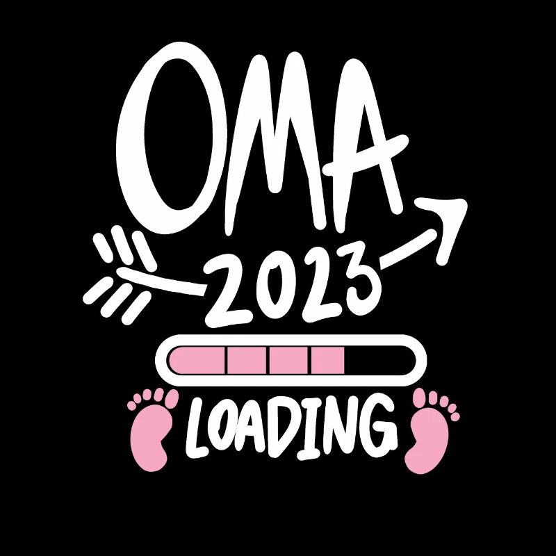 Oma 2023 - Werdende Oma 2023 - Oma Loading
