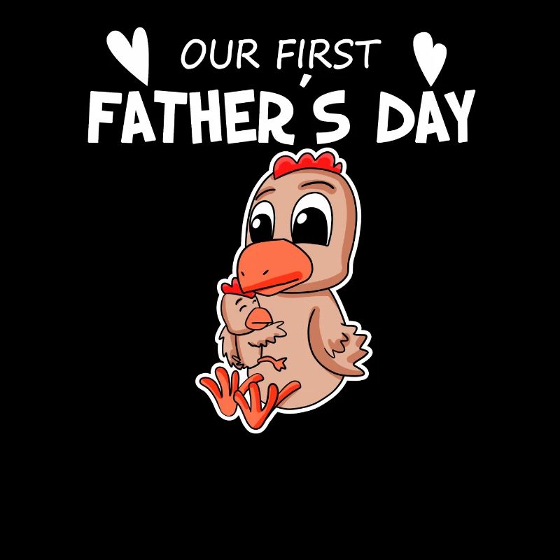 Father's Day - First Father's Day Gift