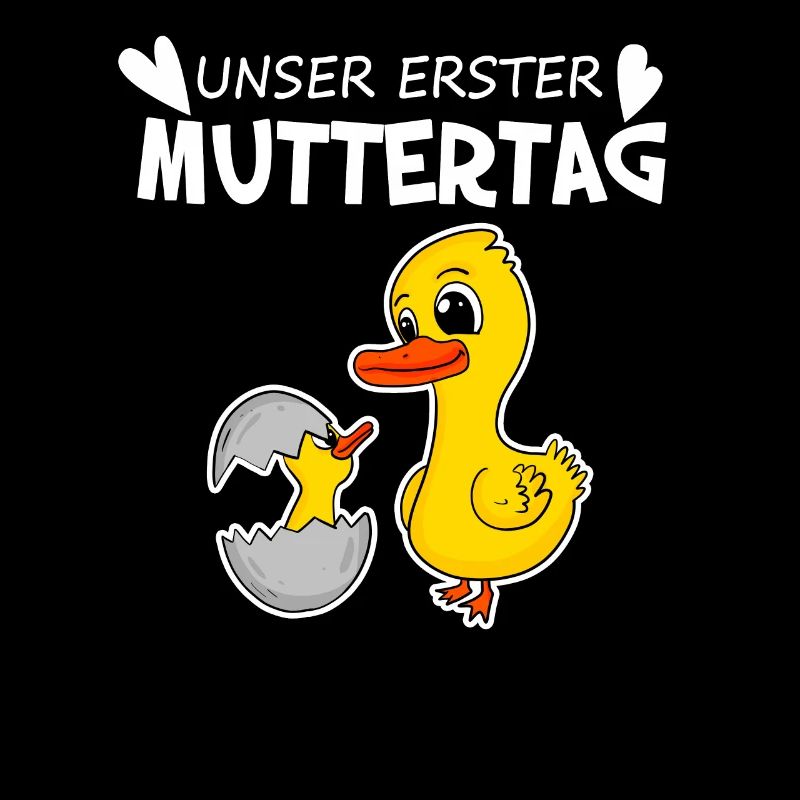 Muttertag - erster Muttertag Geschenk