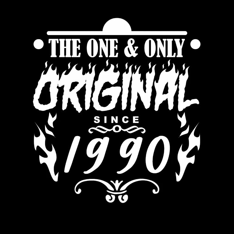 1990 - Année de construction 1990 - Année de construction 1990