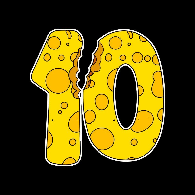 10 ans de Funny Cheese