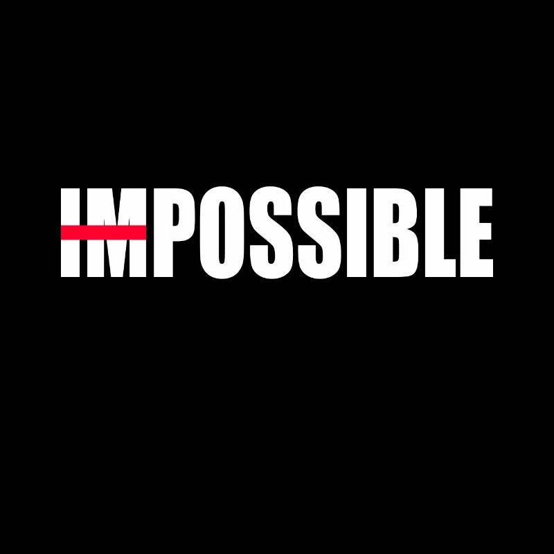 Une motivation pas impossible