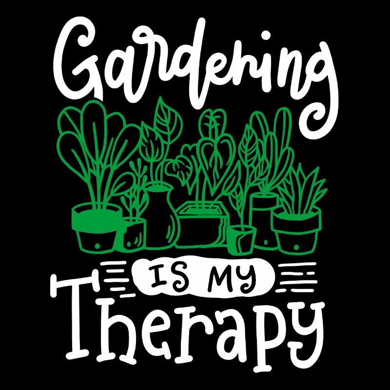 Gartenarbeit Gärtner
