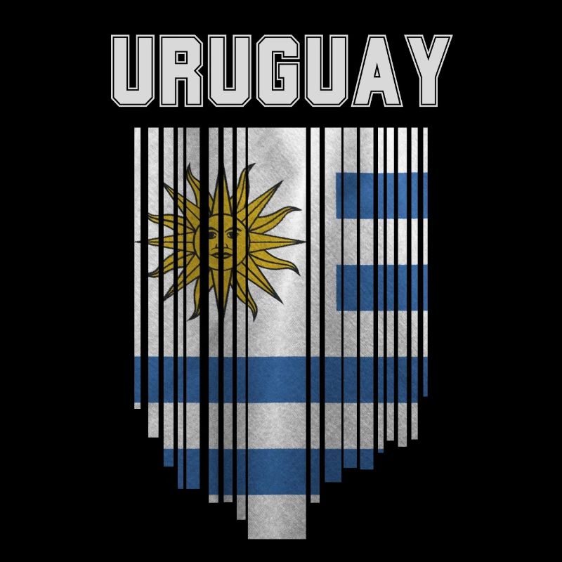 Drapeau de l’Uruguay, fierté uruguayenne