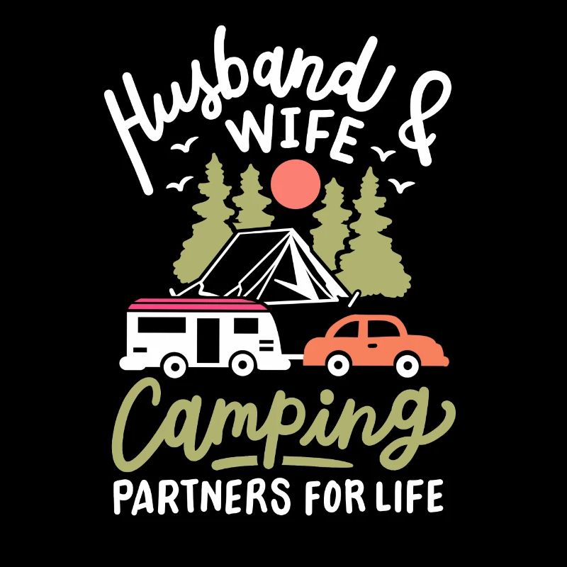 Camper Camping