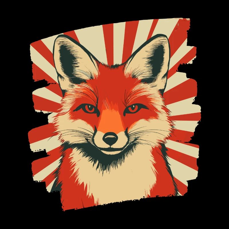 Fox Retro