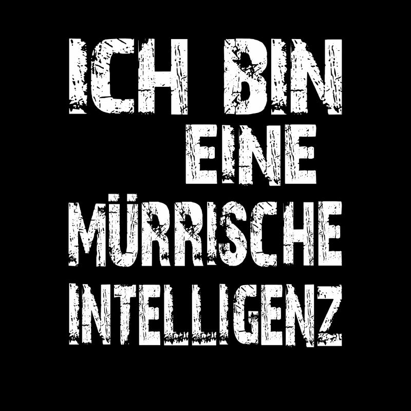 L’IA dit que je suis une intelligence