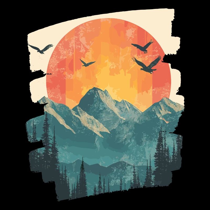 Berge