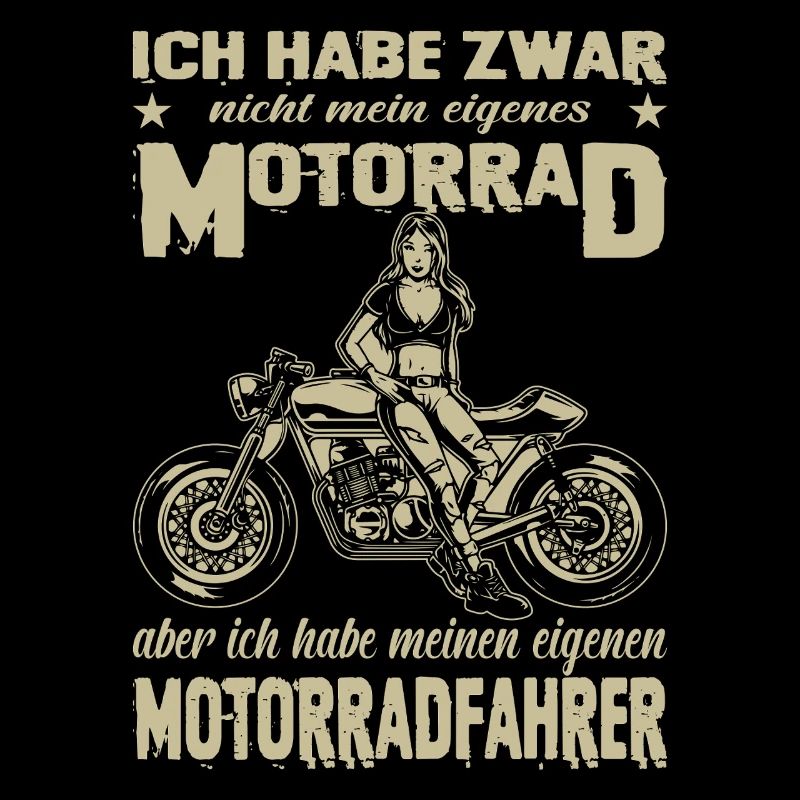 Biker Motorradfahrer Motorrad Geschenke Geburtstag
