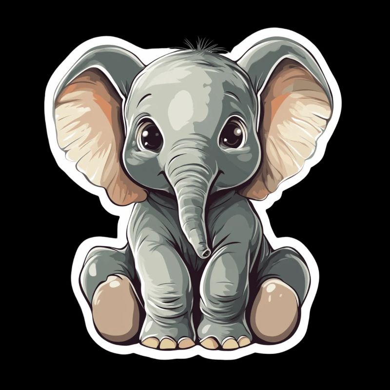 Éléphant