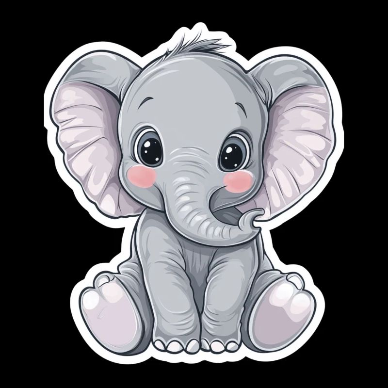 Éléphant