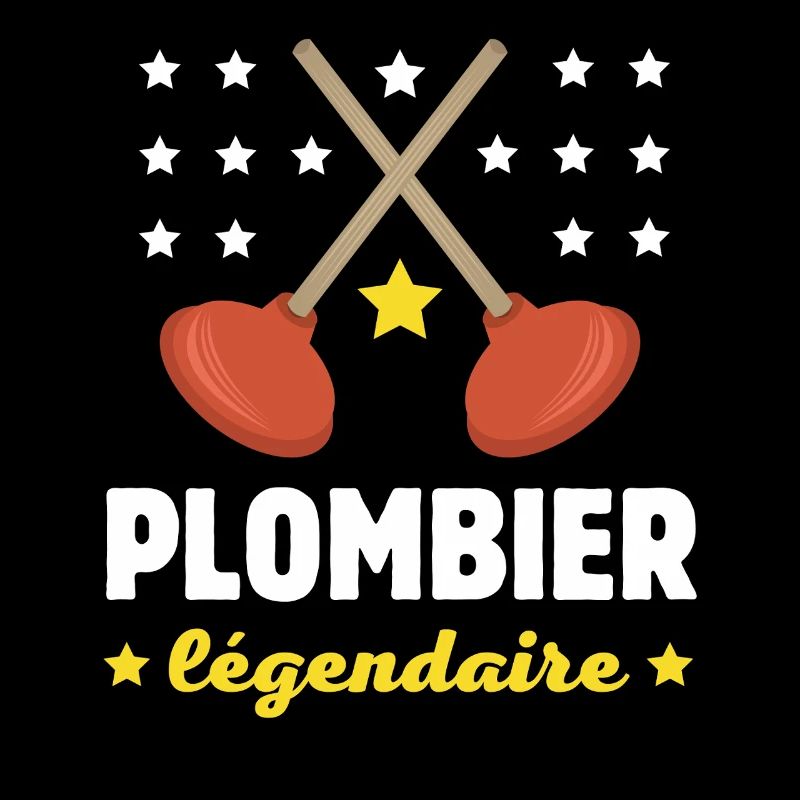 LEGENDÄRER KLEMPNER