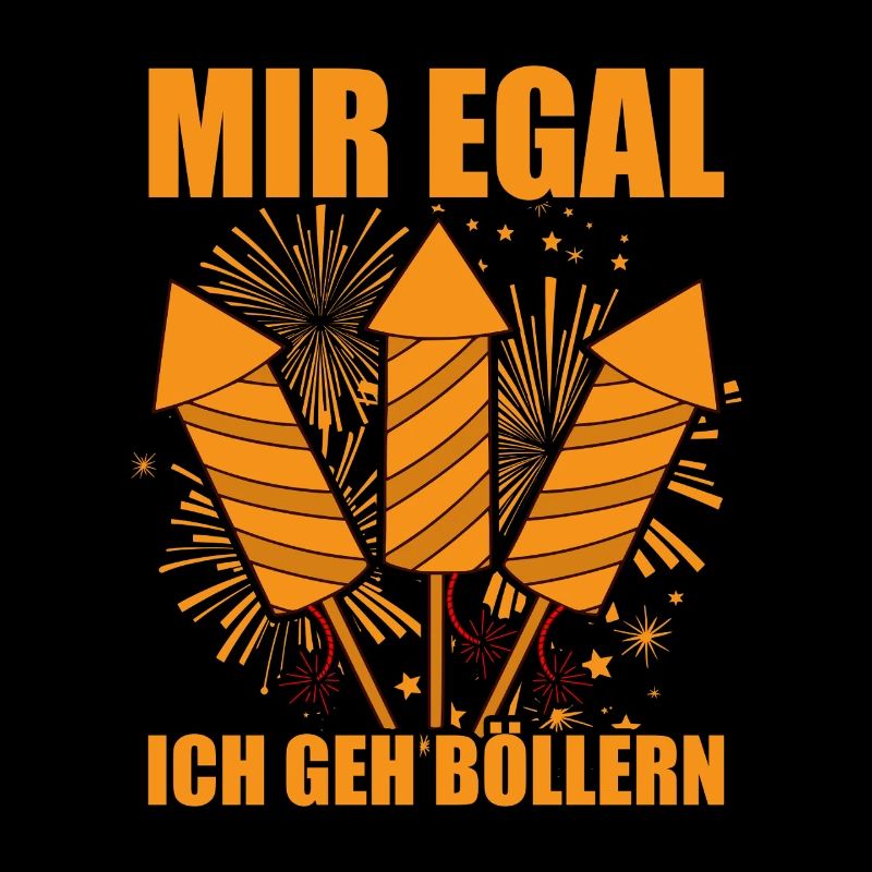 I don't care, I go firecrackers, pyrotechnicians, fireworks
