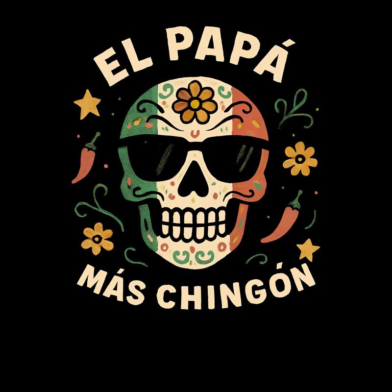 El Papa Mas Chingon