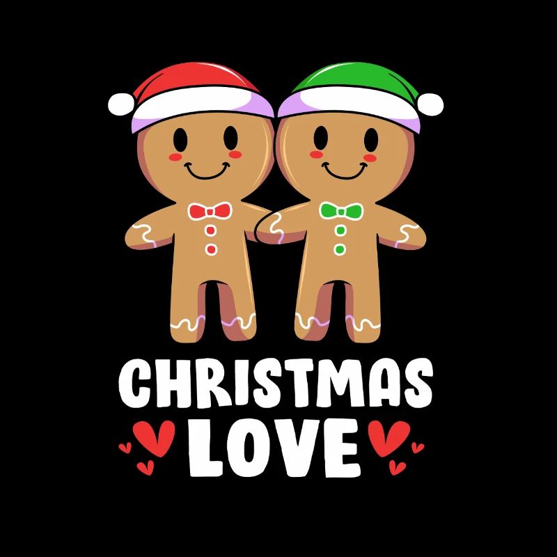 Weihnachten Lebkuchen Lebkuchenmann Gingerbread