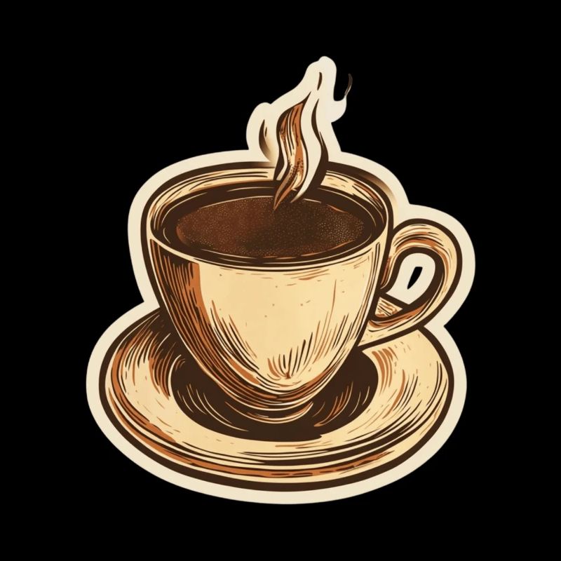 Kaffee