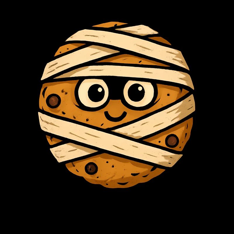 Héros des biscuits bandés