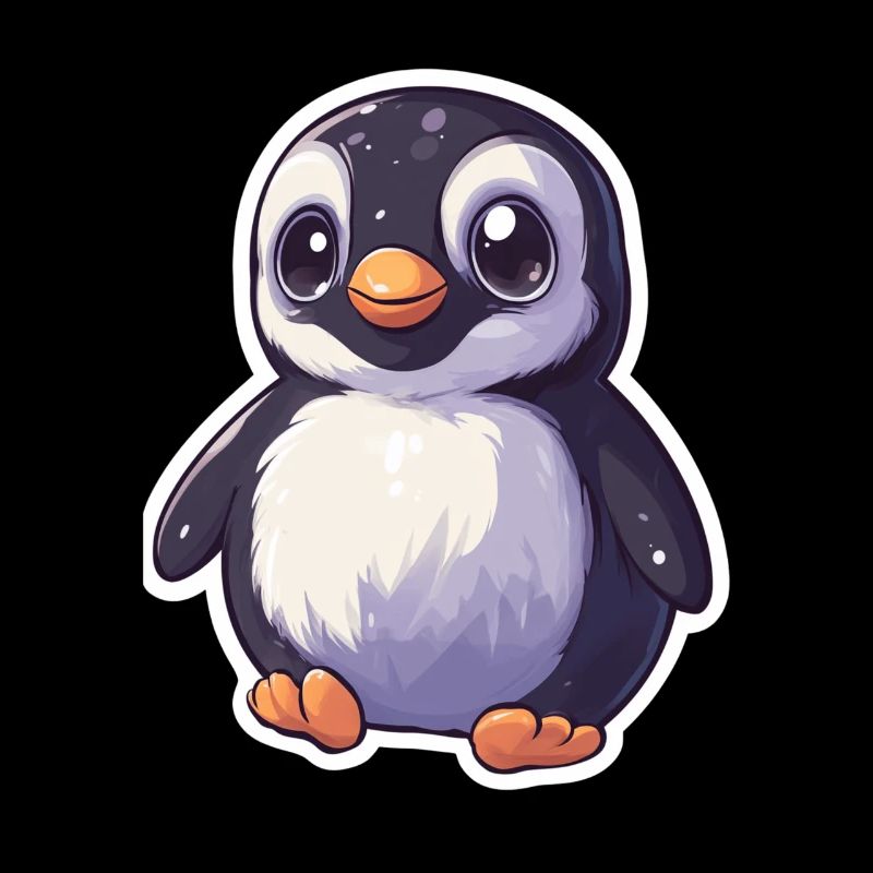 Pinguin
