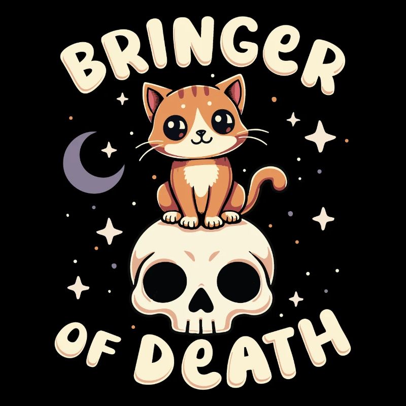 Bringer des Todes