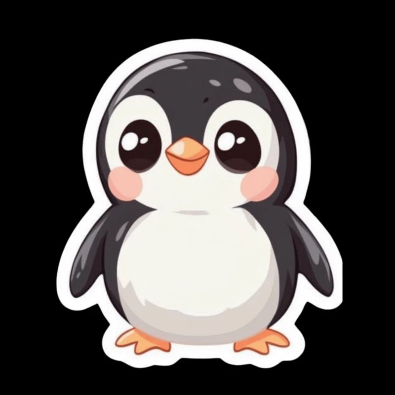 Pinguin