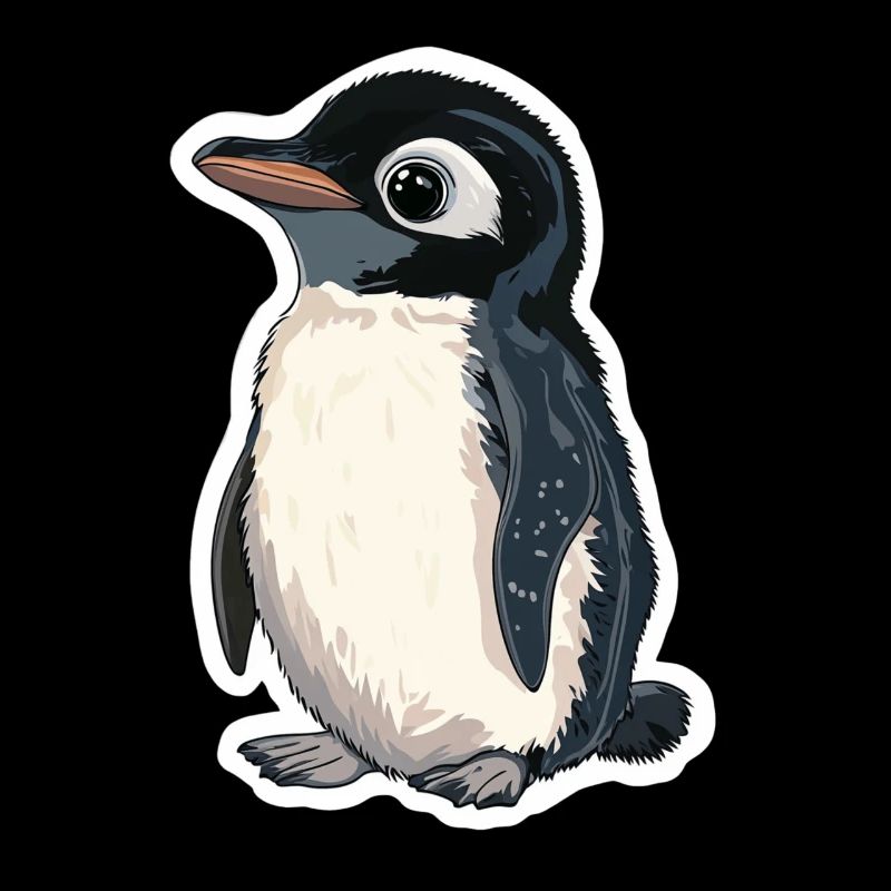 Pinguin