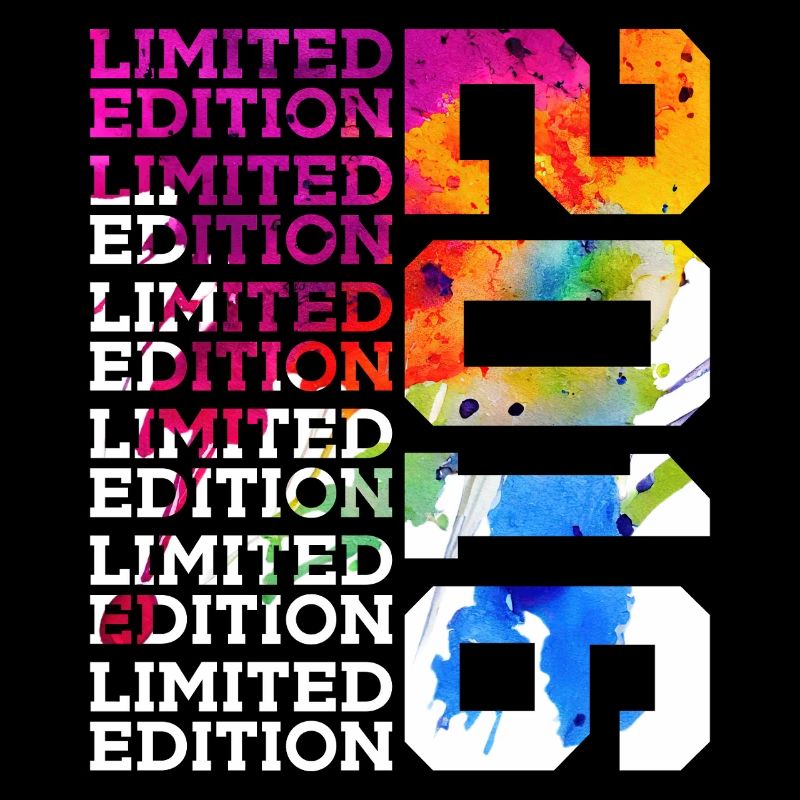ÉDITION LIMITÉE 2016 10 ANS 10E ANNIVERSAIRE