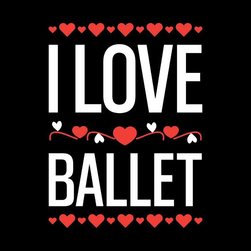 J’adore la danse classique