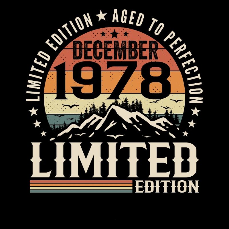 Décembre 1978