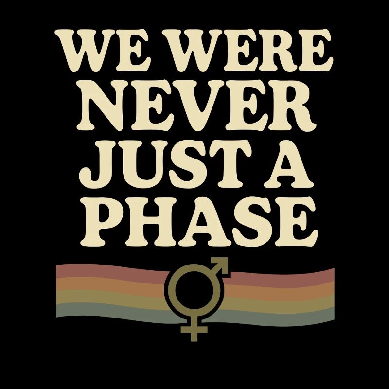 Groovy Pride Retro Equality Queer Story