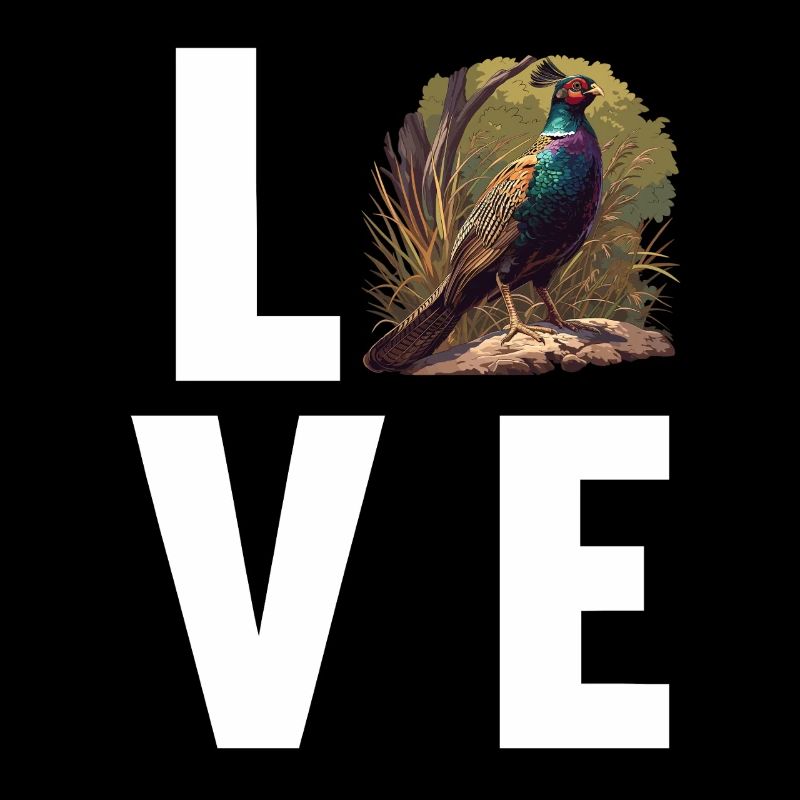 Pheasants Pheasant