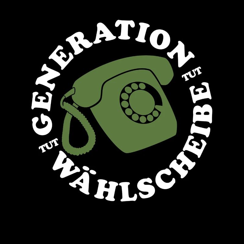 Génération Téléphone Fixe