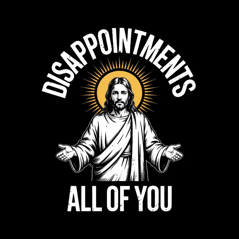 Déceptions à vous tous