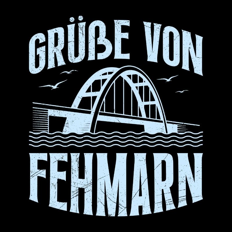 Baltic Sea Holiday Greetings from Fehmarn Fun